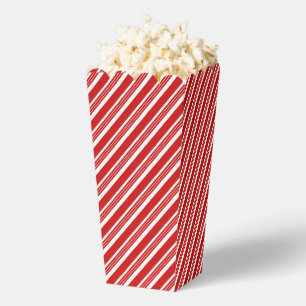 Popcorn-Boxen Geschenkschachtel