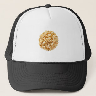 Popcorn Circle Truckerkappe