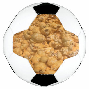 Popcorn Fußball