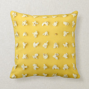 Popcorn-Kerne Kissen