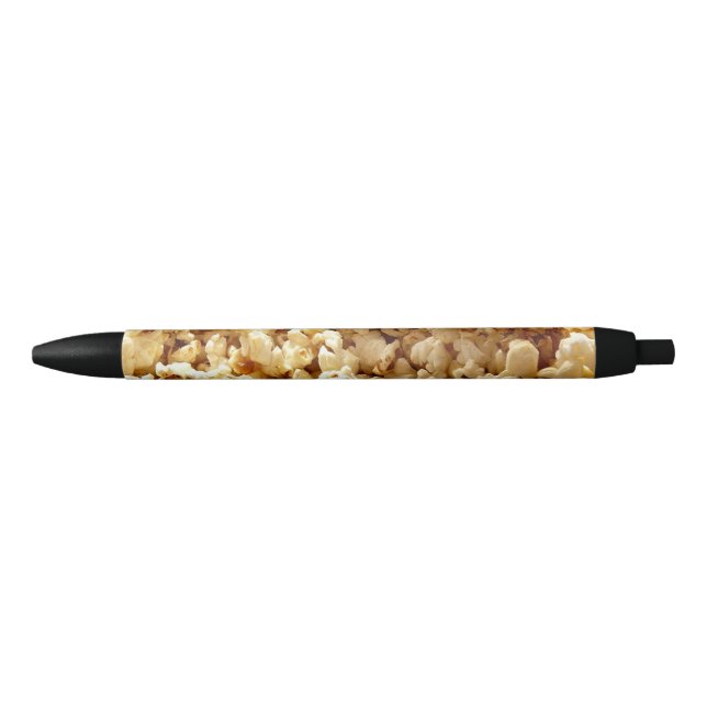 Popcorn Kugelschreiber (Vorderseite)