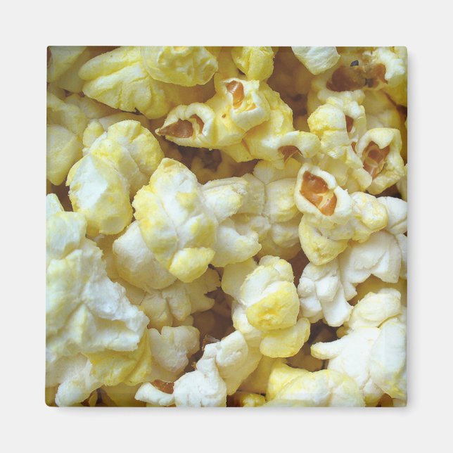Popcorn Magnet 01 (Vorne)