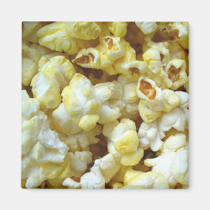Popcorn-Magnet 01 Magnet