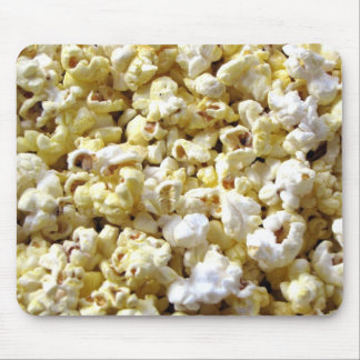 Popcorn mousepad