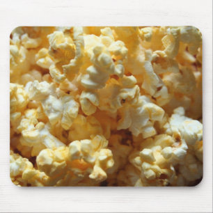 Popcorn! Mousepad