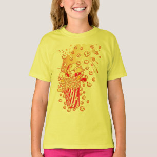 POPCORN_PARTY T-Shirt
