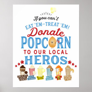 Popcorn Poster für Cube durchsuchen