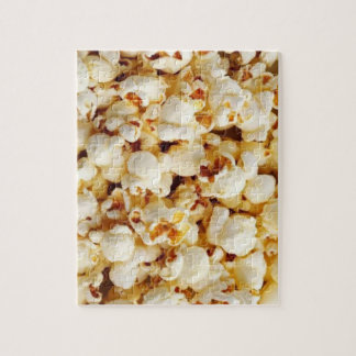 Popcorn Puzzle