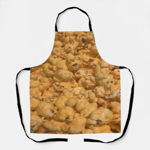 Popcorn Schürze