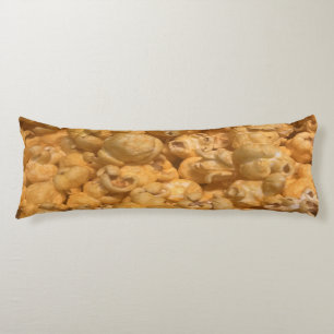 Popcorn Seitenschläferkissen