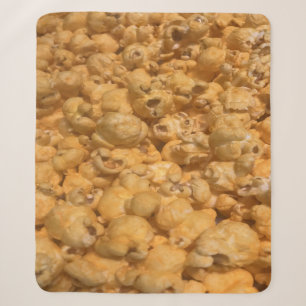 Popcorn Sherpadecke