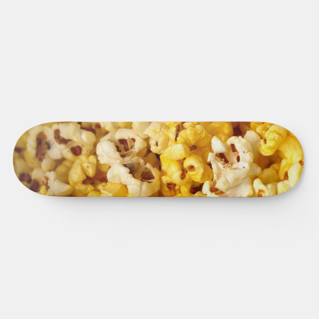 Popcorn Skateboard (Horizontal)