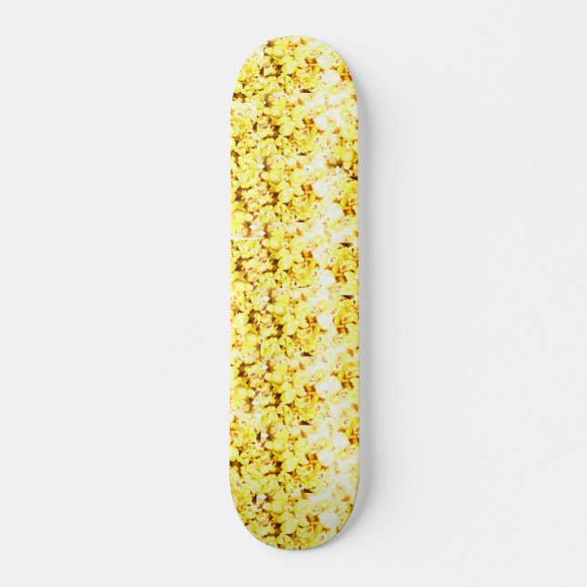 Popcorn-Skateboard Skateboard (Vorne)
