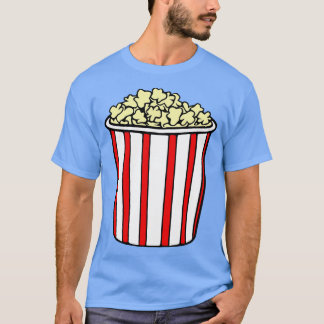 Popcorn T-Shirt