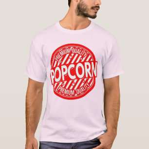 *POPCORN*-T - Shirt