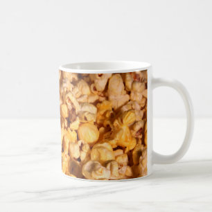 Popcorn Tasse