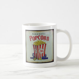 POPCORN-TASSE TASSE