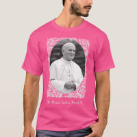 Pope Saint John Paul Ii