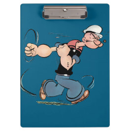Popeye Clipboard Klemmbrett