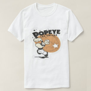 Popeye der Seemann T-Shirt