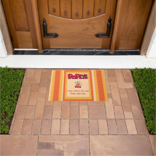 Popeye Doormat Fußmatte