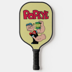 Popeye Pickleball Paddle