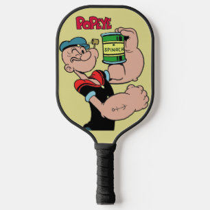 Popeye Pickleball Paddle