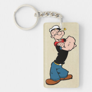 Popeye Schlüsselanhänger