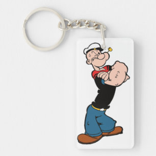 Popeye Schlüsselanhänger