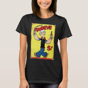 Popeye T - Shirt