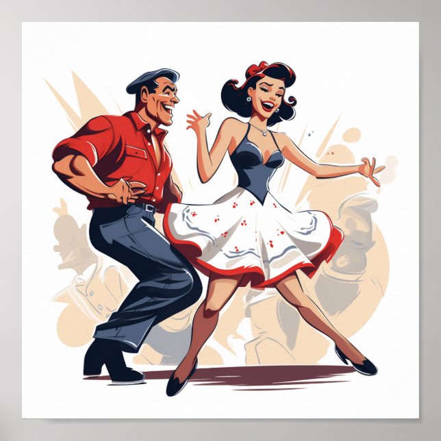 Popeye und seine Ehefrau Poster (Vorne)