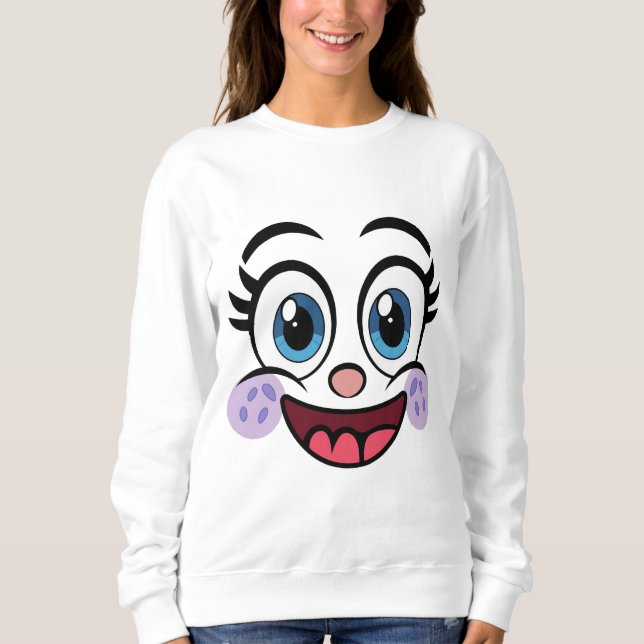 "Popfunk Pop Culture Unisex T - Shirt (Vorderseite)