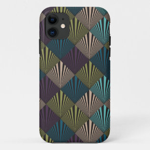 Popkunsthintergrund Case-Mate iPhone Hülle