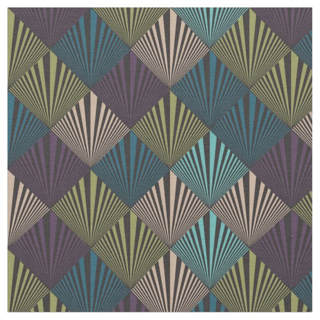 Popkunsthintergrund Stoff (Nahaufnahme)