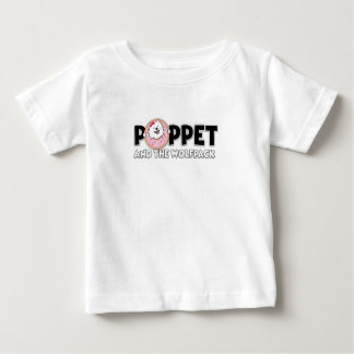 Poppet und Wolfpack Kinder T - Shirt