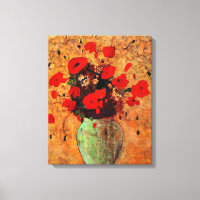 Poppidase von Odilon Redon