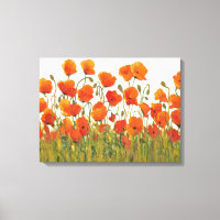 Poppies I
