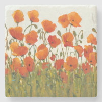 Poppies I