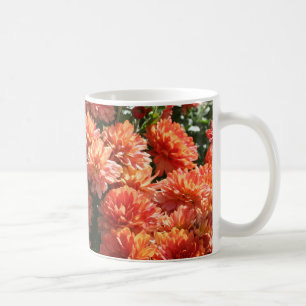 Poppies I Tasse