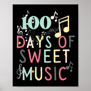 Poppin-Schultage Poster