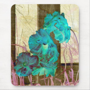 Poppy Beautiful Mousepad
