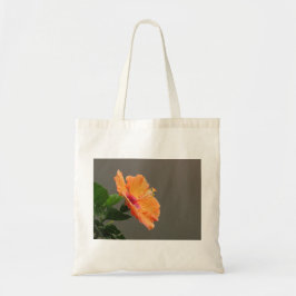 Poppy Blume Picture Tote Bag Tragetasche