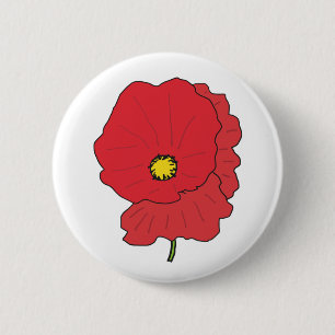 Poppy Button