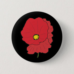 Poppy Button