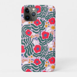 Poppy Case-Mate iPhone Hülle