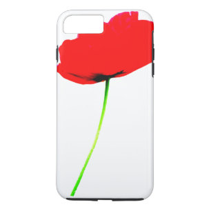 POPPY Collection 01 iPhone Case