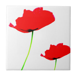 POPPY Collection 01 Tile Fliese
