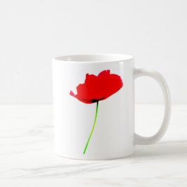 POPPY Collection 02 Tasse