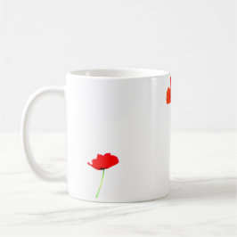POPPY Collection 03 Tasse