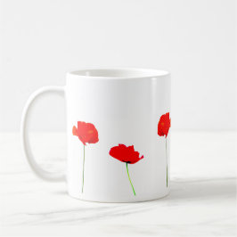 POPPY Collection 04 Tasse
